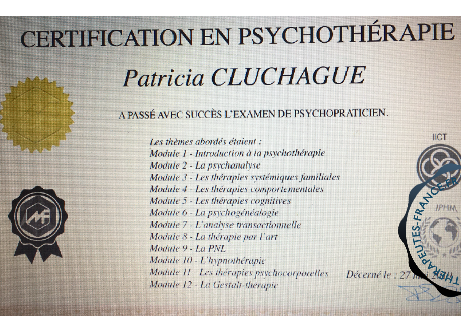 Psychopratique