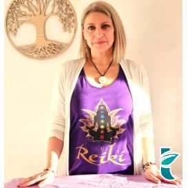 Valérie GUILLOU Reiki : Bas-Rhin à Gertwiller