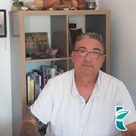 Marc ALBERT Energéticien-Magnétiseur-Hypnose Thérapeutique : Hérault à Pignan