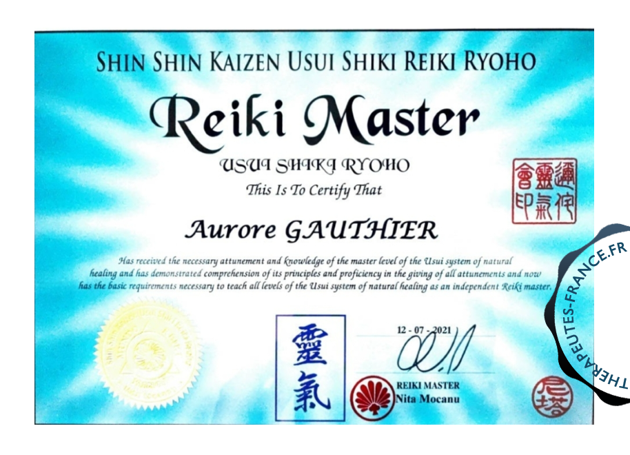 Reiki