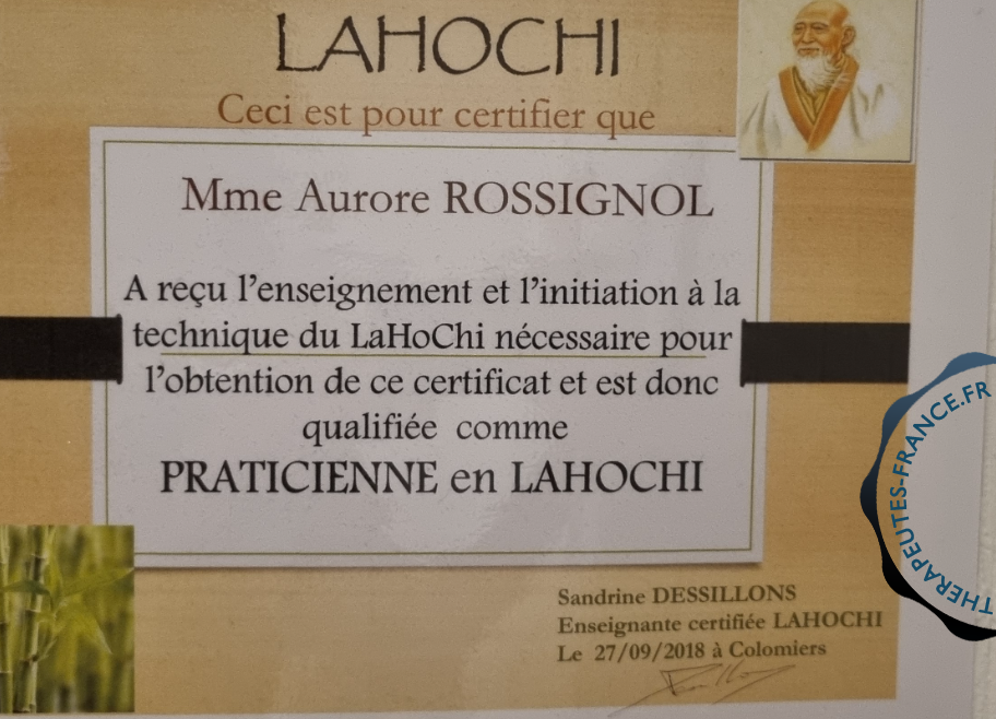 Lahochi