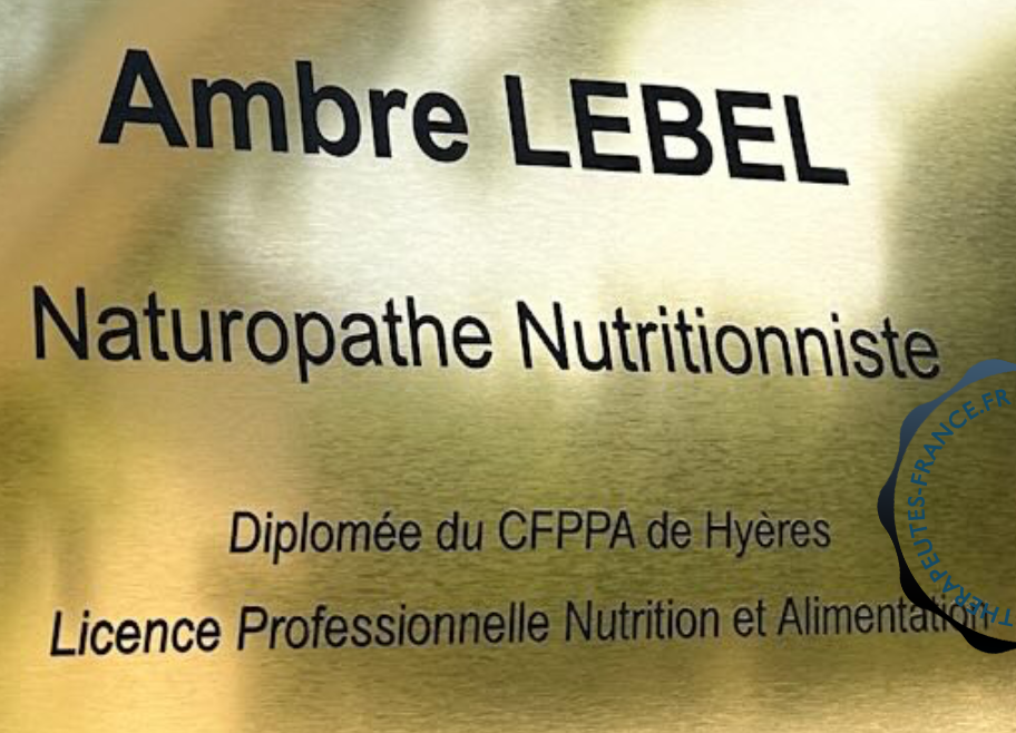 Naturopathie