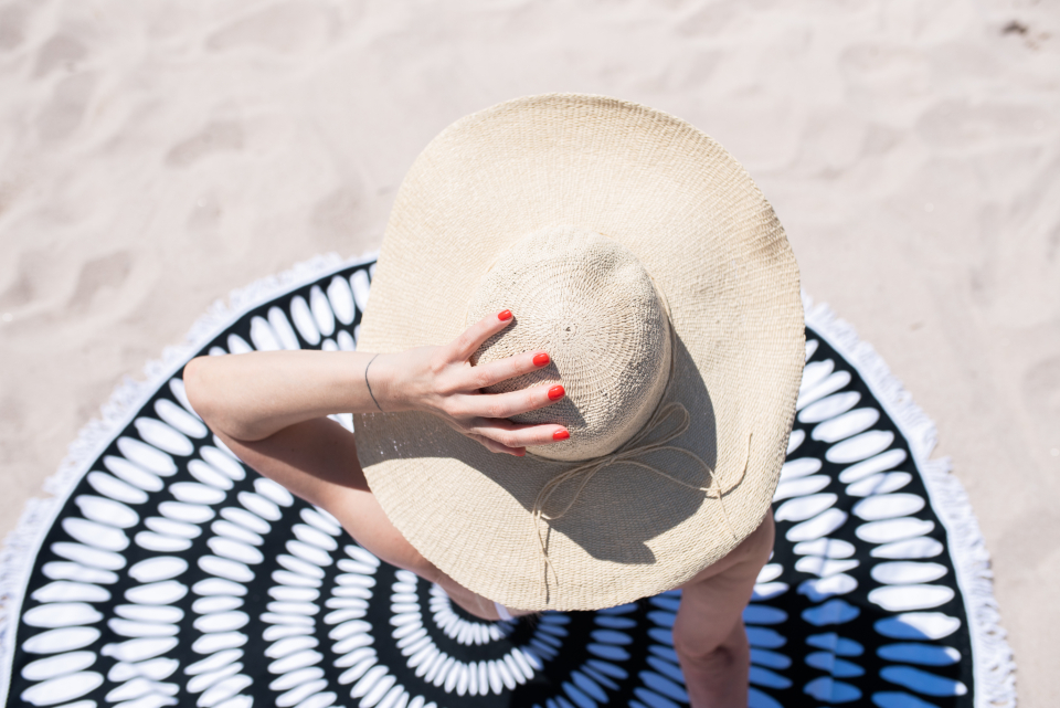 Canicule : Les règles d’or pour se protéger