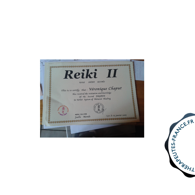 Reiki