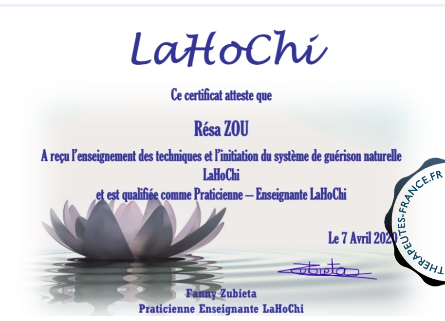 Lahochi