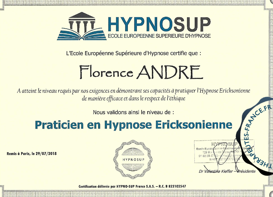 Hypnose